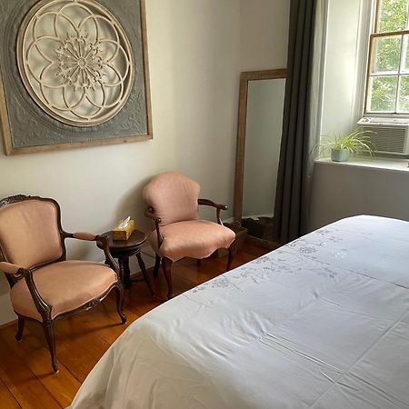 Harlem Stonegate B&B Portland Екстер'єр фото