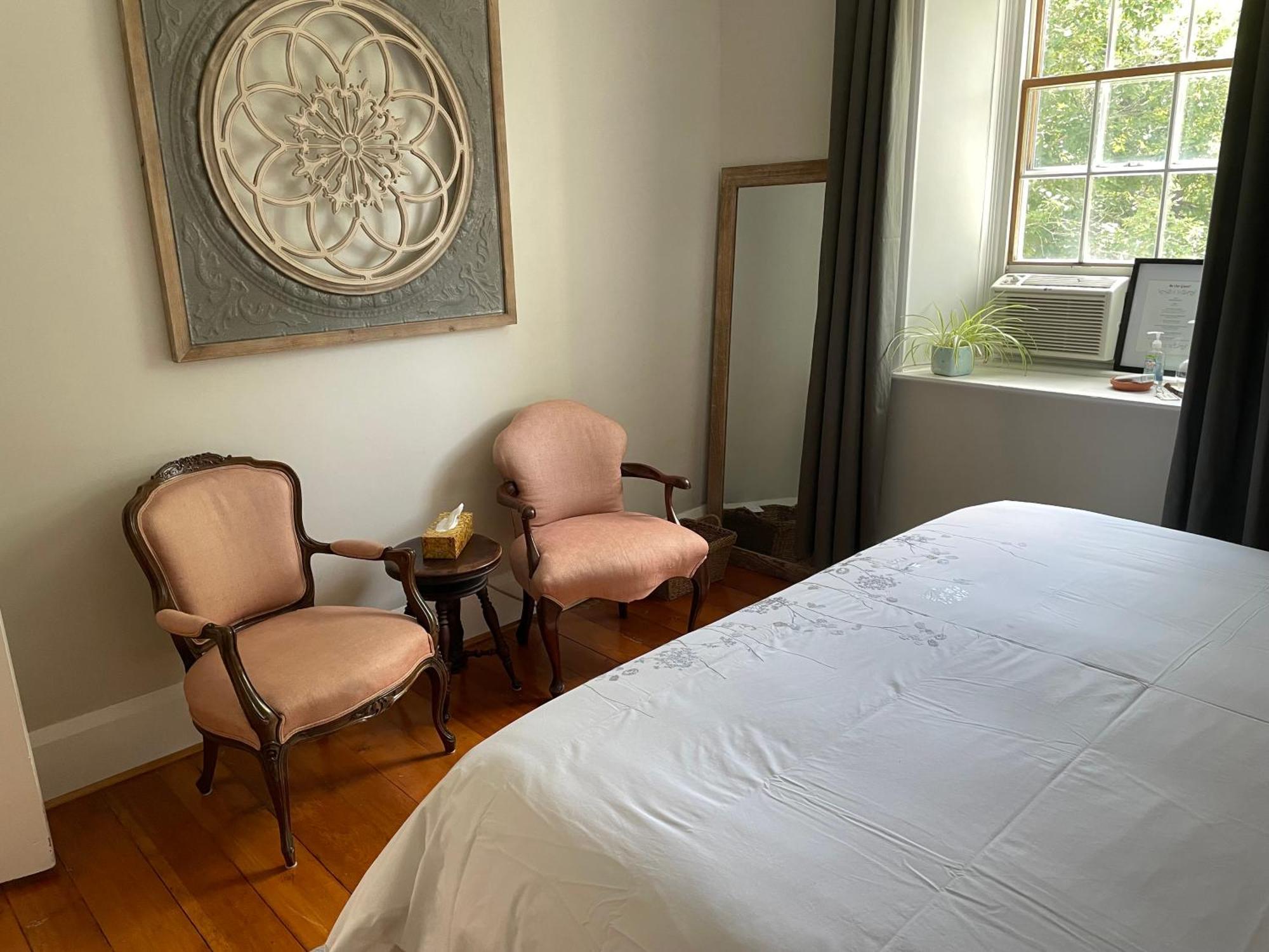 Harlem Stonegate B&B Portland Екстер'єр фото