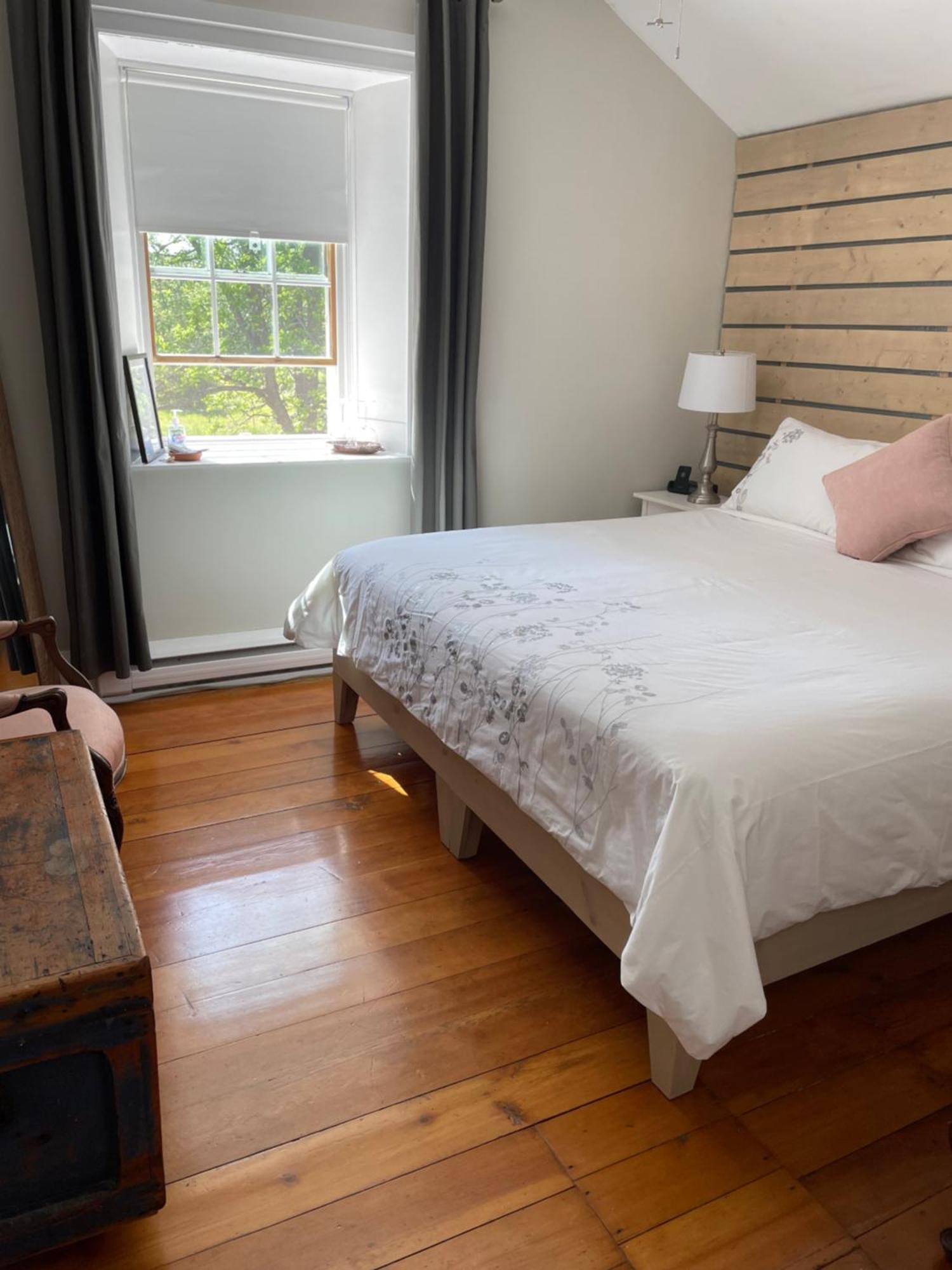 Harlem Stonegate B&B Portland Екстер'єр фото