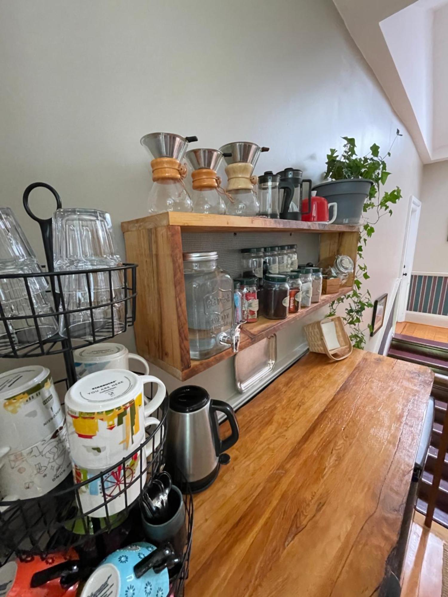 Harlem Stonegate B&B Portland Екстер'єр фото