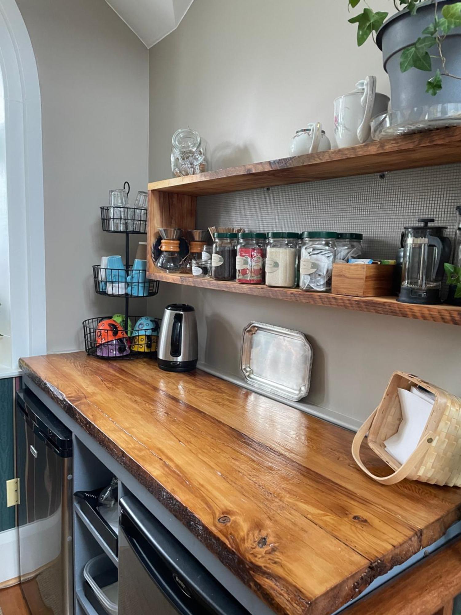 Harlem Stonegate B&B Portland Екстер'єр фото