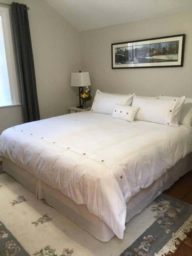 Harlem Stonegate B&B Portland Номер фото