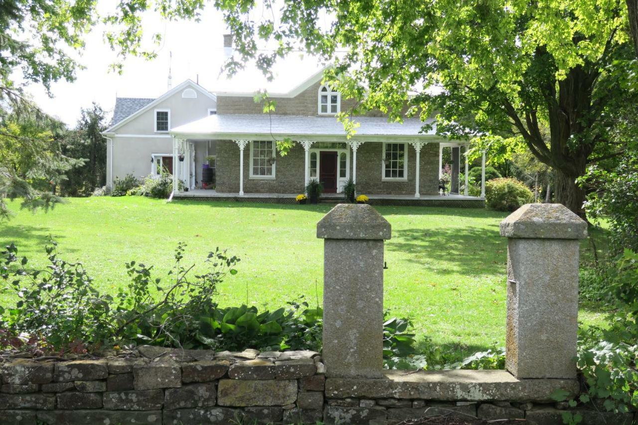 Harlem Stonegate B&B Portland Екстер'єр фото