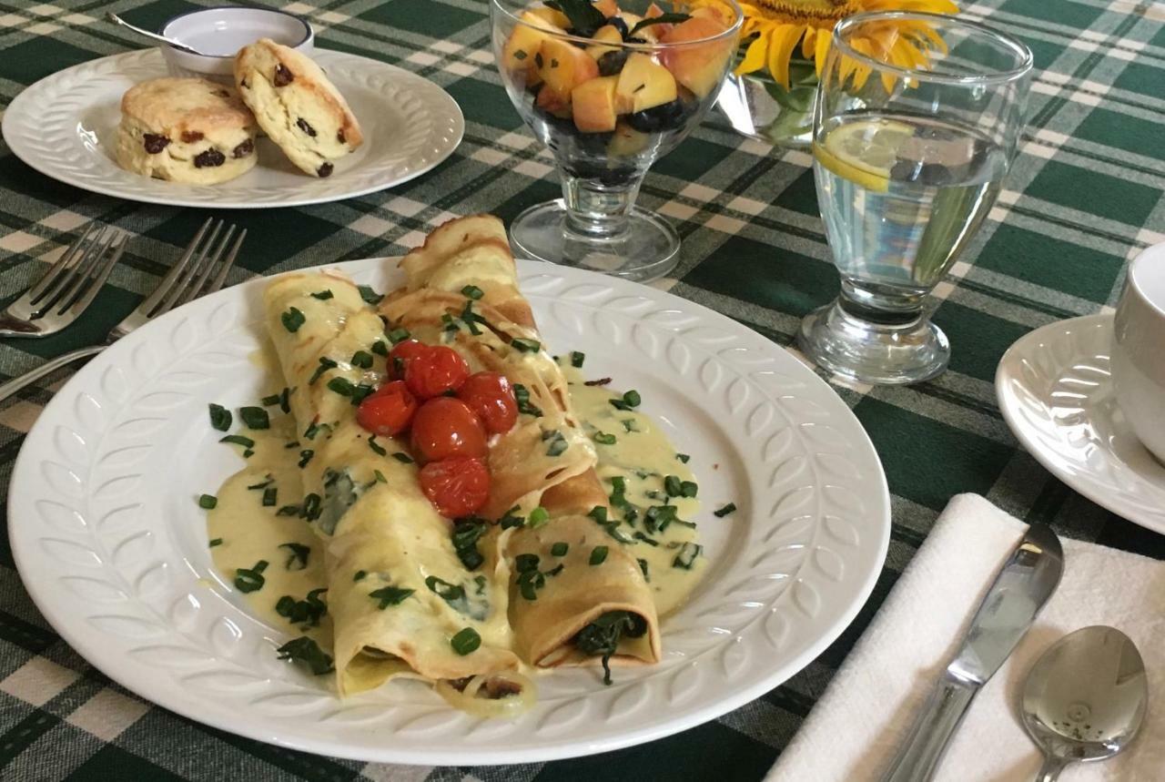 Harlem Stonegate B&B Portland Екстер'єр фото